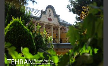 عمارت عین الدوله 33