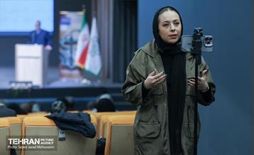 همایش بین‌المللی گردشگری سلامت  1