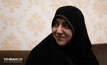 بازدید اعضای شورای شهر از پروژه‌های منطقه 11 11