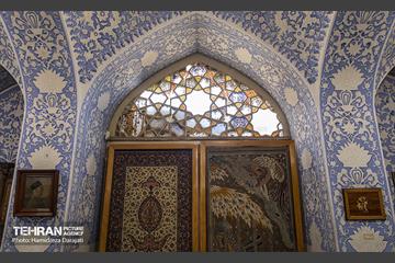 موزه هنرهای ملی ایران 4