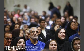 افتتاح و بهره برداری از دور برگردان غیر هم سطح مدرس و تونل آرش-اسفندیار 12