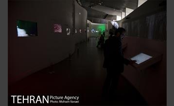 موزه انقلاب اسلامی و دفاع مقدّس 12