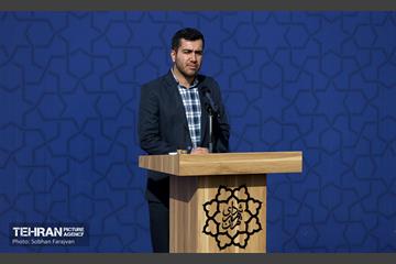 تعریض جاده قدیم تهران- قم 11