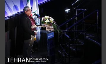 گرامیداشت پنجمین سالگرد افتتاح گنبد مینا 10