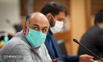 اولین جلسه کمیته راهبردی طرح جامع مدیریت پسماند 1