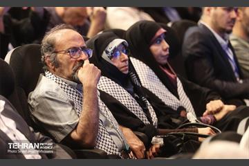 همایش بین المللى  «امام خمینى(ره) و مسئله فلسطین»  13