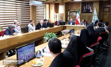 سومین نشست تخصصی شهراندیش 6