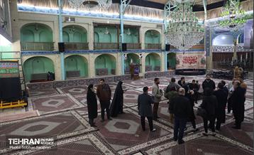 تور گردشگری محله کن 27