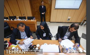 ارتباط مستقیم سامانه 1888 با حضور اعضای محترم شورای شهر 31