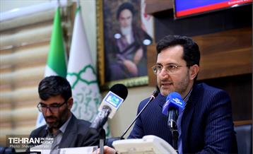 نشست خبری چهارمین دوره پویش آزادی مادران زندانی 12