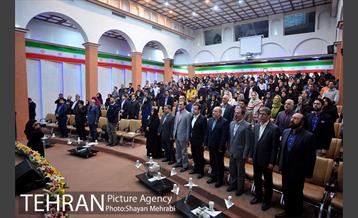 نخستین رویداد استارت آپ ویکند محیط زیست و مدیریت شهرى هوشمند با محور هاى حمل و نقل ترافیک 3