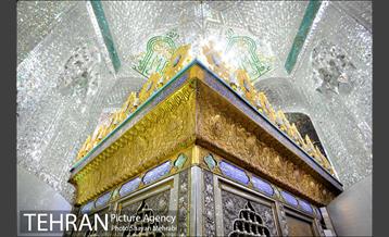 امامزاده یحیی(ع) 5