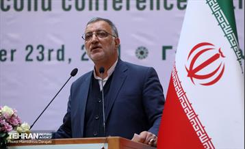 دومین اجلاسیه مجمع جهانی مستضعفین 18