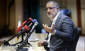 گرامیداشت روز دانشجو در دانشگاه آزاد واحد تهران مرکز 2