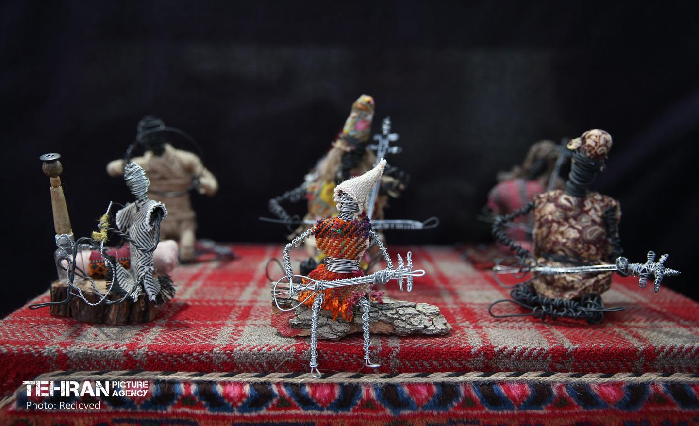 جشنواره وحدت اقوام ایرانی 3