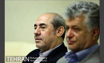 نشست شورای سیاست گزاری نهمین جشنواره فیلم پروین اعتصامی‎ 7