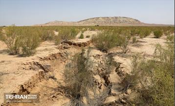 مهار زلزله خاموش 10