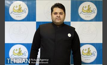 جشن گلریزان آزادسازی زندانیان جرائم غیرعمد‎ 8