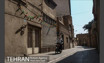 بازارچه نایب السلطنه 8