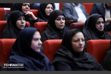 هم اندیشی مدیران شهرداری تهران 13
