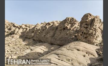 کوه های روستای وردیج 18