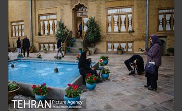 خانه شهید مدرس 14