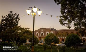 خانه شهر (بلدیه) 49