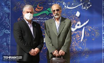 جشن تولد هنرمندان پیشکسوت متولد اسفند‎ 7