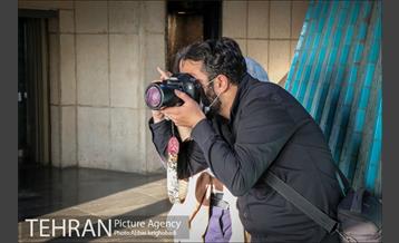 تور عکاسی از مجموعه فرهنگی برج آزادی 20