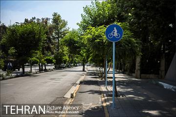مسیر های دوچرخه سواری 11