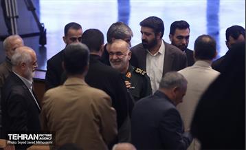 هفدهمین پاسداشت ادبیات جهاد و مقاومت 37