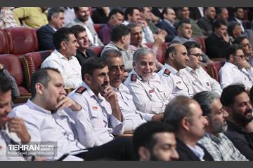 جشنواره شهید رجایی 37