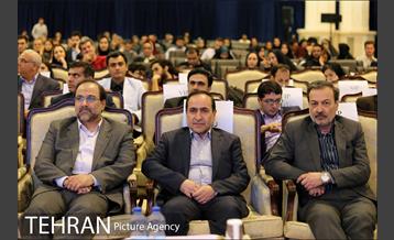 اختتامیه چهارمین نمایشگاه زیست فناوری ایران 6