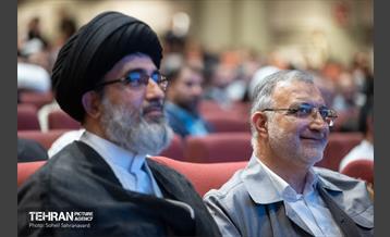 ویژه برنامه «بهشت زیر بیرق‌ها» 16