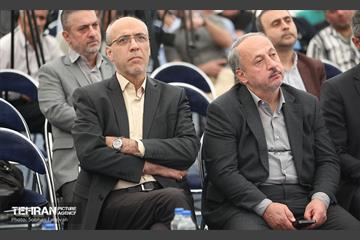یکصد و چهل و چهارمین پویش امید و افتخار  13