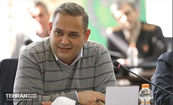 نشست هم اندیشی طرح جامع و طرح تحول مدیریت پسماند 27