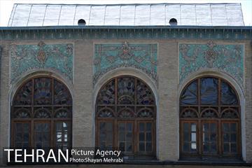 عمارت مسعودیه 43