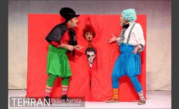 نمایش مخ پریشون های شلم‎ 12