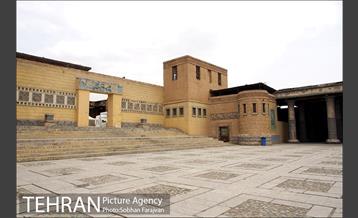 شهرک سینمایی غزالی 23