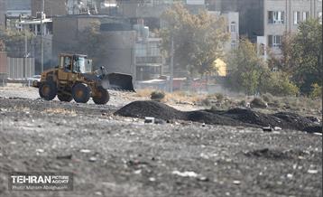 جلسه قرارگاه اجتماعی شهرداری منطقه 4 27