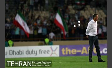 دیدار تیم‌های ملی فوتبال ایران و سوریه 31