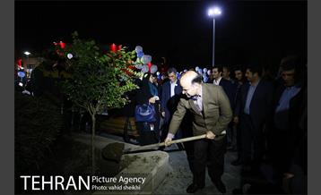 پویش شهروندی آرزوهای تهران  31