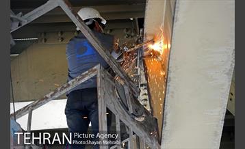 عملیات جمع آوری "پل گیشا" 43