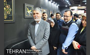 نهمین جشنواره بین‌المللی مد و لباس فجر 5