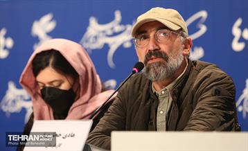 هفتمین روز چهلمین جشنواره فیلم فجر  20