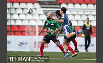 دیدار ایران و آرژانتین در جام جهانی هنرمندان 26