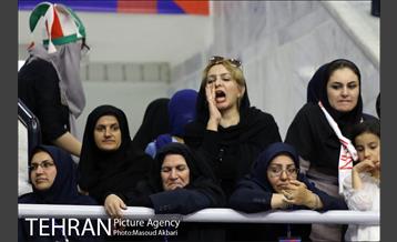 لیگ جهانی والیبال روسیه و کانادا 26