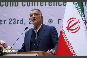 دومین اجلاسیه مجمع جهانی مستضعفین 18