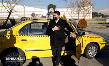 گرامیداشت هفته ملی هوای پاک در منطقه 19