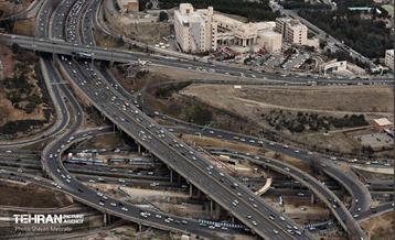 هوای پاک تهران 28